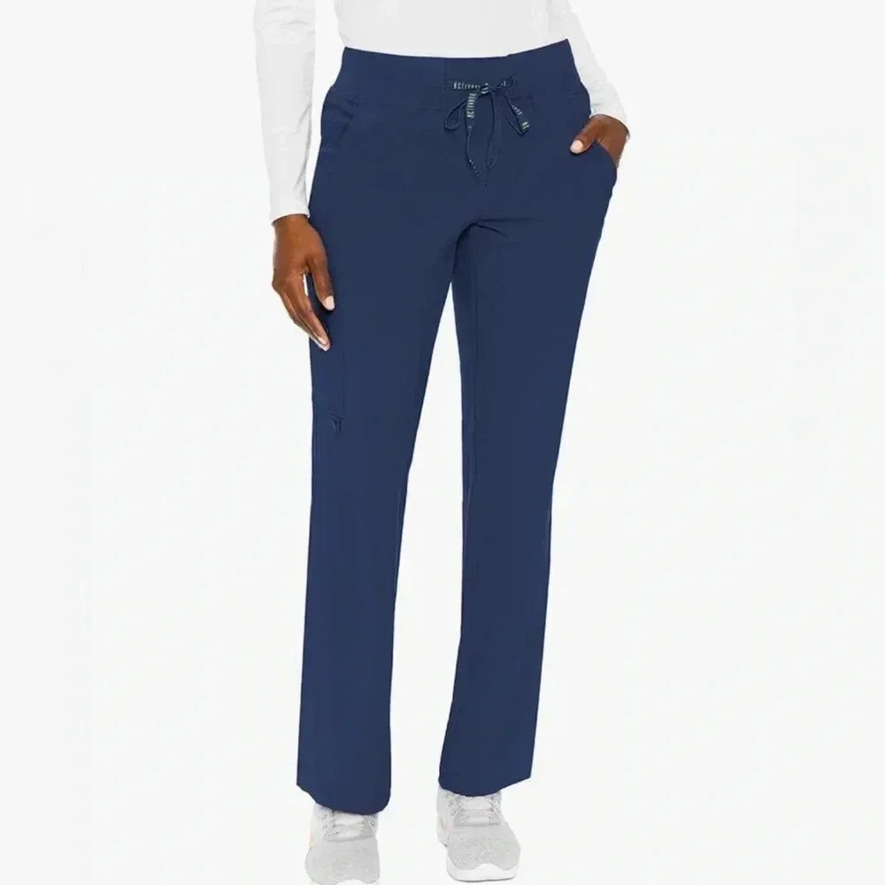 Medcouture Scrub Pants Size XSP NWT Active